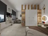 Cho thuê phòng trọ full nội thất mới 100% gần sân bay Tân Sơn Nhất, Tân Bình - Ảnh 3