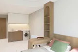Cho thuê phòng studio mới khai trương nội thất mới 100% gần sân bay Tân Sơn Nhất, Tân Bình - Ảnh 3