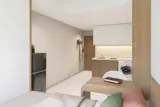 Cho thuê phòng studio mới khai trương nội thất mới 100% gần sân bay Tân Sơn Nhất, Tân Bình - Ảnh 4