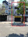 Cần cho thuê căn nhà MT ở đường số 3, phường Linh Chiểu, Thủ Đức cũ. DT 80m2, 3 Tầng có 4pn4wc - Ảnh 1