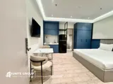 Cho thuê phòng studio mới khai trương mới 100%, Tân Bình - Ảnh 4