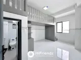 CĂN HỘ DUPLEX FULL NỘI THẤT NGAY ĐẠI HỌC VĂN HIẾN - TÂN PHÚ - Ảnh 6