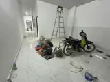 Cho thuê Nhà trong Cư Xá Việt thắng, DT 70m2 gồm 2PN-2WC,Nhà mới Giá 8TR/THÁNG - Ảnh 2