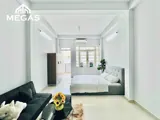STUDIO BAN CÔNG FULL NỘI THẤT NGAY SÁT CHỢ PHẠM VĂN HAI - TÂN BÌNH - Ảnh 3