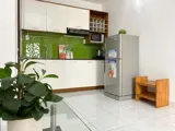 STUDIO CỬA SỔ TRỜI TÁCH BẾP GIÁP Q3 - Ảnh 3