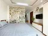 STUDIO CỬA SỔ TRỜI TÁCH BẾP GIÁP Q3 - Ảnh 4