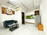 STUDIO CỬA SỔ TRỜI TÁCH BẾP GIÁP Q3 - Ảnh 5