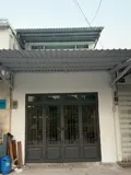 CHO THUÊ NHÀ hẻm ô tô- 3Phòng -2wc đường Tam Bình, P.Tam Phú, Thủ Đức giá 9tr/tháng - Ảnh 1