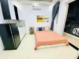 Phòng trọ full nội thất có ban công - Ảnh 2