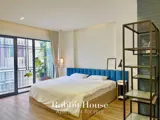 Cho thuê phòng trọ studio full nội thất mới 100% gần sân bay Tân Sơn Nhất, Quận Tân Bình - Ảnh 1