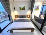 Cho thuê phòng studio full nội thất mới 100% đường Cửu Long, P2, Tân Bình - Ảnh 4