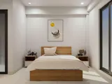 Cho thuê phòng trọ mới kha trương đường Lam Sơn, P2, Quận Tân Bình cách sân bay Tân Sơn Nhất 7P - Ảnh 1