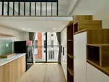 Cho thuê phòng duplex full nội thất đường Nguyễn Văn Mại, P4, Tân Bình - Ảnh 2