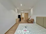 CĂN HỘ STUDIO FULL NỘI THẤT BAN CÔNG NGAY NHÀ GA T4 - Ảnh 3