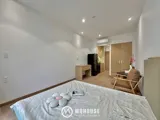CĂN HỘ STUDIO FULL NỘI THẤT BAN CÔNG NGAY NHÀ GA T4 - Ảnh 5