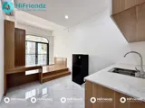 CĂN HỘ STUDIO BAN CÔNG MÁY GIẶT RIÊNG NGAY ETOWN CỘNG HOÀ - TÂN BÌNH - Ảnh 6