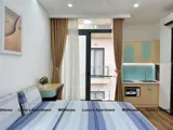 CĂN HỘ STUDIO BAN CÔNG FULL NỘI THẤT GIÁP Q3 _ CÁCH SÂN BAY TSN CHỈ VÀI PHÚT - Ảnh 4
