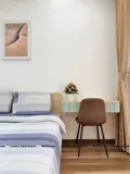 CĂN HỘ STUDIO BAN CÔNG FULL NỘI THẤT GIÁP Q3 _ CÁCH SÂN BAY TSN CHỈ VÀI PHÚT - Ảnh 2