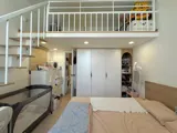 Cho thuê phòng trọ full nội thất gần sân bay Tân Sơn Nhất, - Ảnh 5