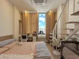 Cho thuê phòng trọ full nội thất gần sân bay Tân Sơn Nhất, - Ảnh 2