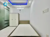 Phòng trọ full nội thất đường 53 gò vấp - Ảnh 2