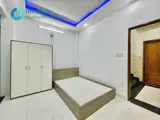 Phòng trọ full nội thất đường 53 gò vấp - Ảnh 4