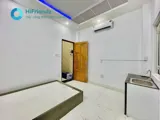 Phòng trọ full nội thất đường 53 gò vấp - Ảnh 3