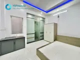 Phòng trọ full nội thất đường 53 gò vấp - Ảnh 5