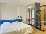 CĂN HỘ STUDIO FULL NỘI THẤT NGAY VÒNG XOAY LĂNG CHA CẢ - TÂN BÌNH - Ảnh 5