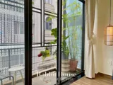 CĂN HỘ STUDIO FULL NỘI THẤT NGAY VÒNG XOAY LĂNG CHA CẢ - TÂN BÌNH - Ảnh 3
