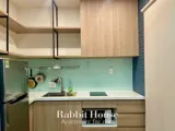 CĂN HỘ STUDIO FULL NỘI THẤT NGAY VÒNG XOAY LĂNG CHA CẢ - TÂN BÌNH - Ảnh 4