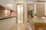 Cho thuê phòng trọ studio tách bếp gần sâ bay Tân Sơn Nhất, Quânh Tân Bình giáp Q10,7,PN,GV - Ảnh 3