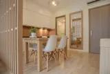 Cho thuê phòng trọ studio tách bếp gần sâ bay Tân Sơn Nhất, Quânh Tân Bình giáp Q10,7,PN,GV - Ảnh 2
