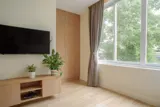 Cho thuê phòng trọ studio tách bếp gần sâ bay Tân Sơn Nhất, Quânh Tân Bình giáp Q10,7,PN,GV - Ảnh 4