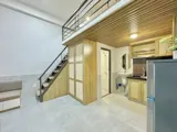 CĂN HỘ DUPLEX FULL NỘI THẤT MÁY GIẶT RIÊNG NGAY SÂN BAY TÂN SƠN NHẤT - TÂN BÌNH - Ảnh 2