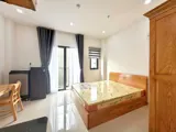 CĂN HỘ STUDIO BAN CÔNG MÁY GIẶT RIÊNG NGAY NHÀ GA T3 QUẬN TÂN BÌNH - Ảnh 2