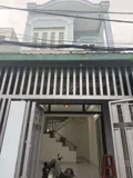 Cho thuê nhà Đường số 7, P.Linh Tây, Thủ Đức – 2PN + phòng thờ – 2WC – 9tr/tháng - Ảnh 1