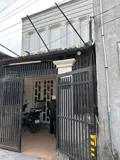 Cho thuê nhà nguyên căn Đường 17, P.Linh Trung, Thủ Đức – 72m², 1 trệt 1 lầu, 2PN2WC, hẻm xe hơi - Ảnh 1