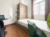 CĂN HỘ 1PN FULL NỘI THẤT CỬA SỔ TRỜI THOÁNG NGAY NHÀ GA T3 QUẬN TÂN BÌNH - Ảnh 2