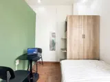 CĂN HỘ 1PN FULL NỘI THẤT CỬA SỔ TRỜI THOÁNG NGAY NHÀ GA T3 QUẬN TÂN BÌNH - Ảnh 4