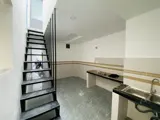 Cho thuê nhà nguyên căn Tô Ngọc Vân P.Linh Đông Thủ Đức 70m² 1 trệt 1 lửng 3PN2WC có sân giá 9tr/th - Ảnh 6