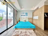 CĂN HỘ 1PN BANCOL FULL NỘI THẤT NGAY SÂN BAY TÂN SƠN NHẤT - TÂN BÌNH - Ảnh 5