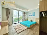 CĂN HỘ 1PN BANCOL FULL NỘI THẤT NGAY SÂN BAY TÂN SƠN NHẤT - TÂN BÌNH - Ảnh 3