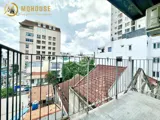 CĂN HỘ 1PN BANCOL FULL NỘI THẤT NGAY SÂN BAY TÂN SƠN NHẤT - TÂN BÌNH - Ảnh 6