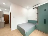 CĂN HỘ STUDIO CỬA SỔ TRỜI THOÁNG MÁT FULL NỘI THẤT - TÂN BÌNH - Ảnh 4