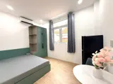 CĂN HỘ STUDIO CỬA SỔ TRỜI THOÁNG MÁT FULL NỘI THẤT - TÂN BÌNH - Ảnh 2