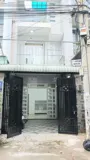 Cho Thuê Nhà nguyên căn Đường 22, P.Linh Đông, Thủ Đức – 4x18m, 1 trệt 2 lầu, 4PN4WC, sân ô tô - Ảnh 2