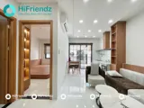 CĂN HỘ 1PN BAN CÔNG FULL NỘI THẤT NGAY NHÀ GA T3 QUẬN TÂN BÌNH - Ảnh 1
