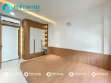 CĂN HỘ 1PN BAN CÔNG FULL NỘI THẤT NGAY NHÀ GA T3 QUẬN TÂN BÌNH - Ảnh 2