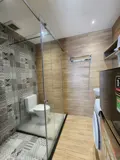 CĂN HỘ STUDIO BAN CÔNG FULL NỘI THẤT MÁY GIẶT RIÊNG NGAY SÂN BAY TÂN SƠN NHẤT - TÂN BÌNH - Ảnh 6